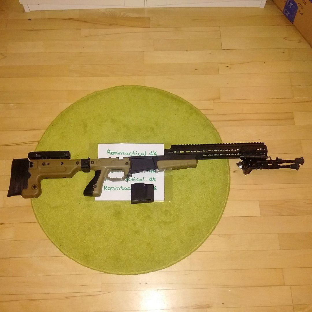 Ronin Tactical s New Site Accuracy International AICS AX 2 0 Chassis ronin-tactical-s-new-site-accuracy-international-aics-ax-2-0-chassis